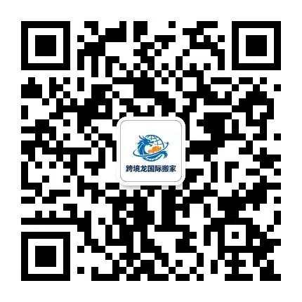 微信公众号二维码